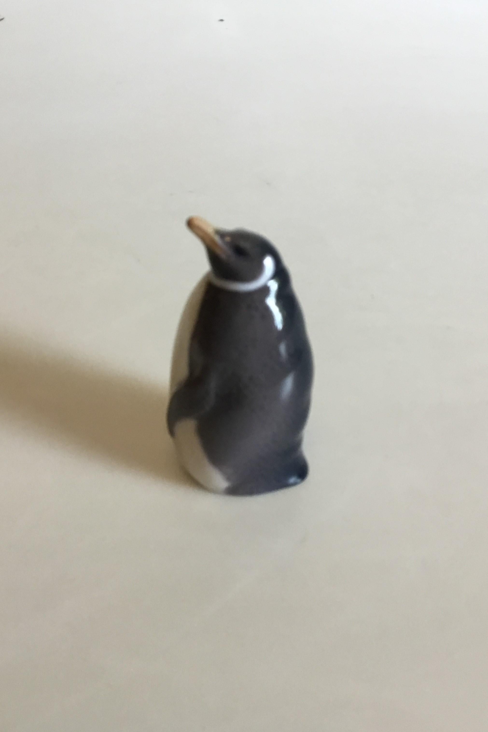 royal copenhagen penguin