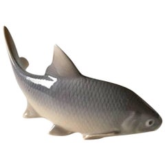 Figurine Royal Copenhagen Roach #2675