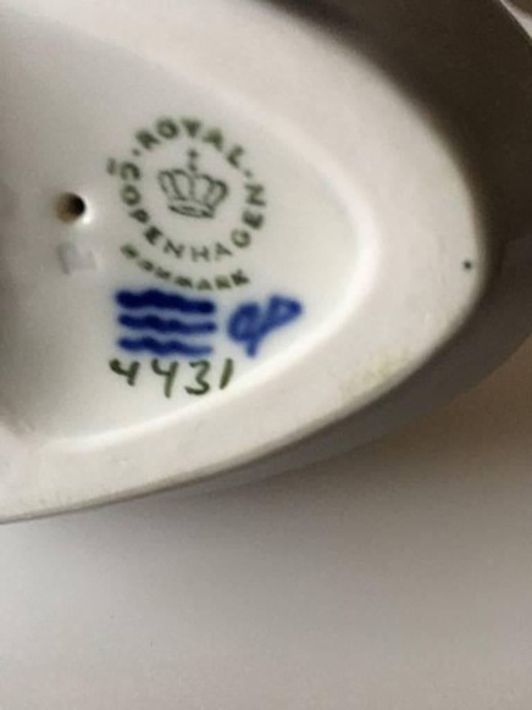 royal copenhagen 4431