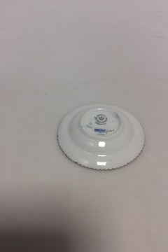 Royal Copenhagen Flora Danica Caviar Dish No 20/3501