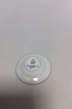 Royal Copenhagen Flora Danica Caviar Dish No 20/3501