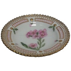 Royal Copenhagen Flora Danica Caviar Dish No 20/3501