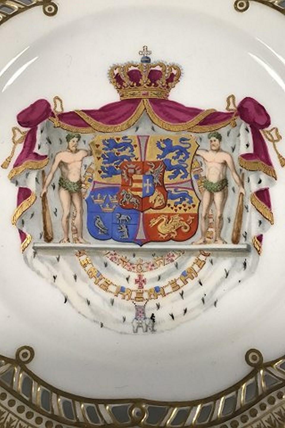 coat of arms copenhagen