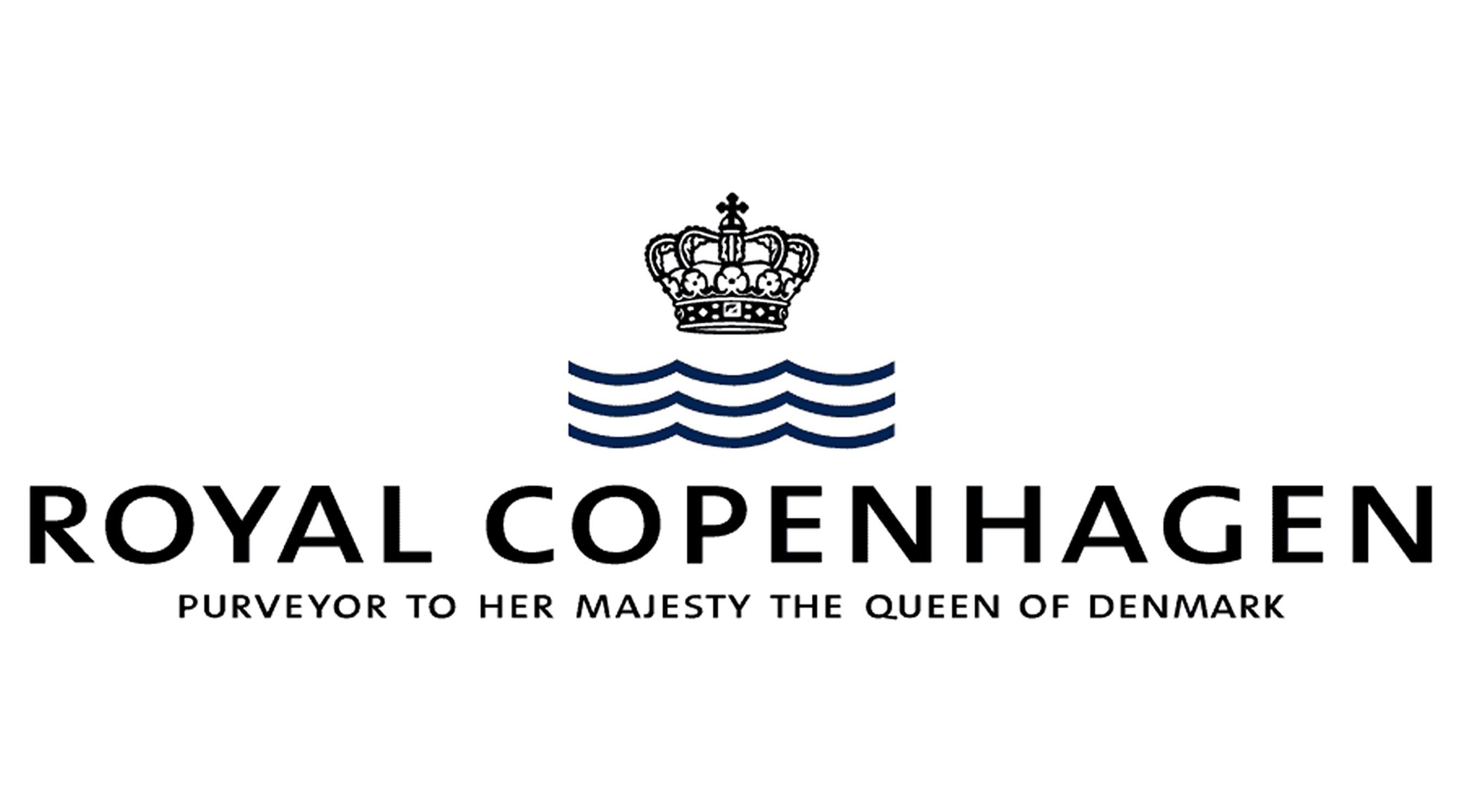 royal copenhagen 604