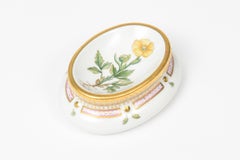 Royal Copenhagen Flora Danica