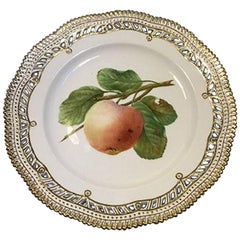 Royal Copenhagen Flora Danica Obstteller Nr. 429/3554