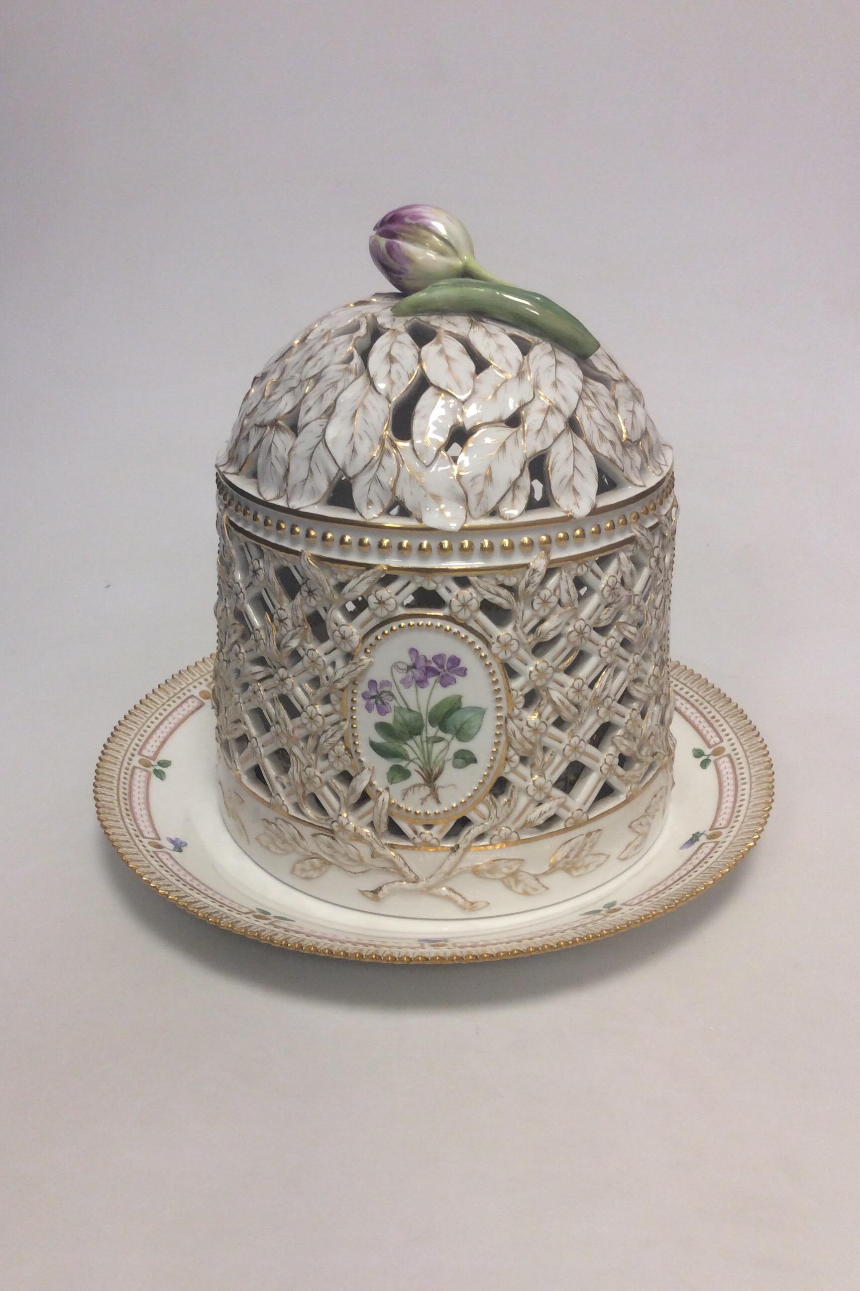 Danese Royal Copenhagen, Flora Danica Icedome n. 20/3538 in vendita