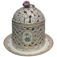 Royal Copenhagen, Flora Danica Icedome n. 20/3538