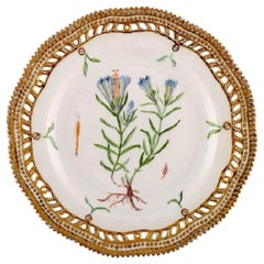 Danish Serveware, Ceramics, Silver and Glass