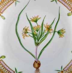 Royal Copenhagen Flora Danica Porcelain Bowl, Model Number 20/3503
