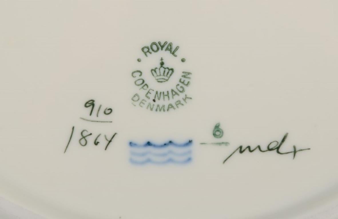 Royal Copenhagen 