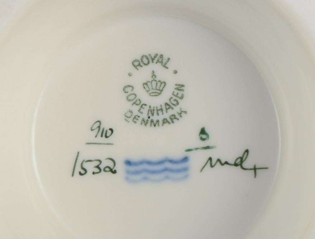 Royal Copenhagen 