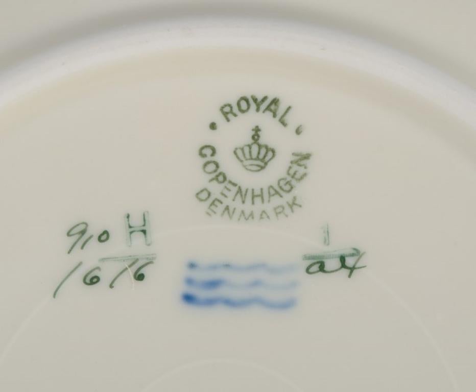 Porcellana Royal Copenhagen 