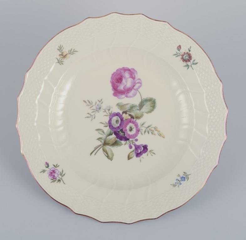 Dipinto a mano Royal Copenhagen 