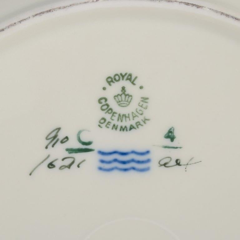 Royal Copenhagen 