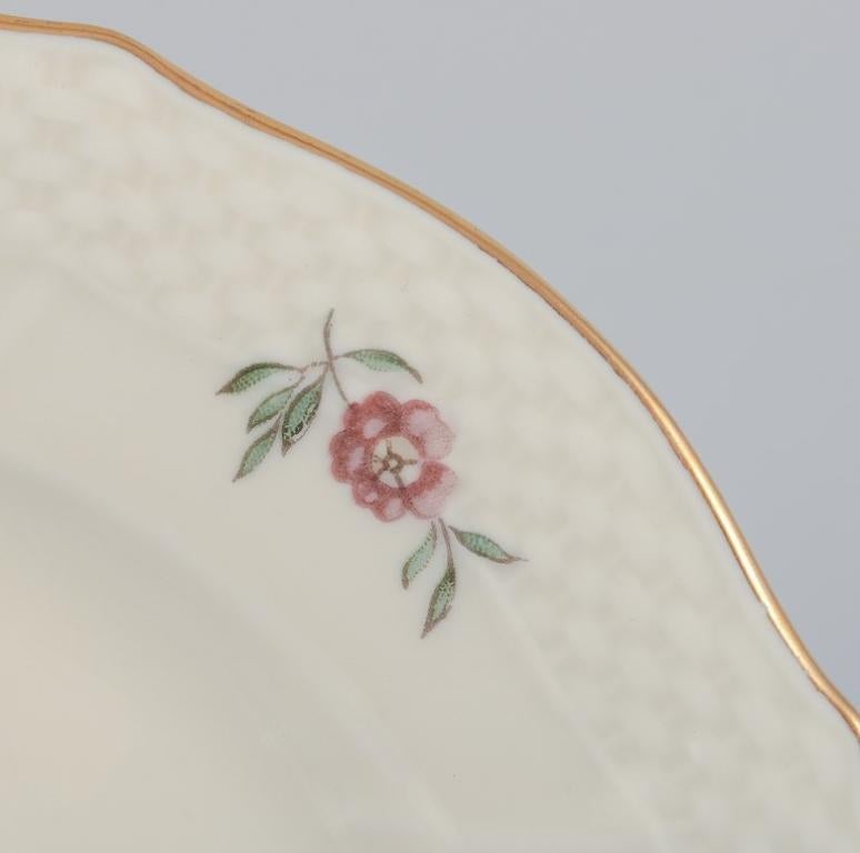 Dipinto a mano Royal Copenhagen, 