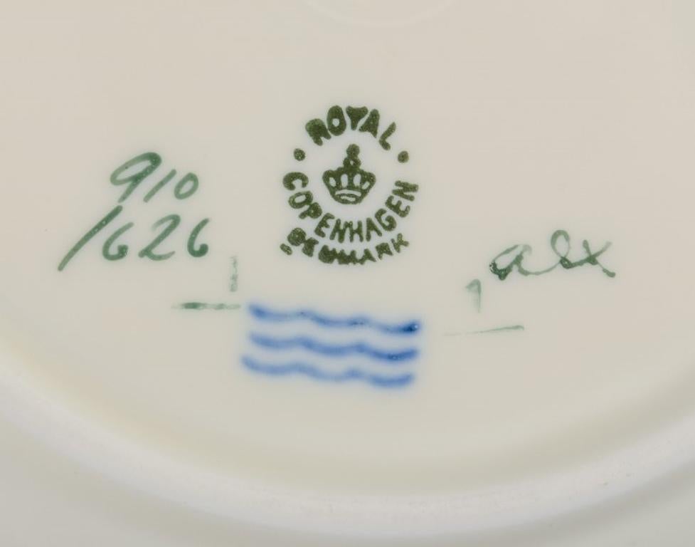 Metà XX secolo Royal Copenhagen, 