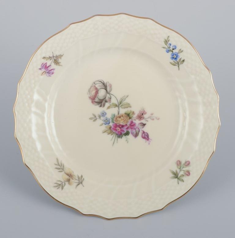 Porcellana Royal Copenhagen, 