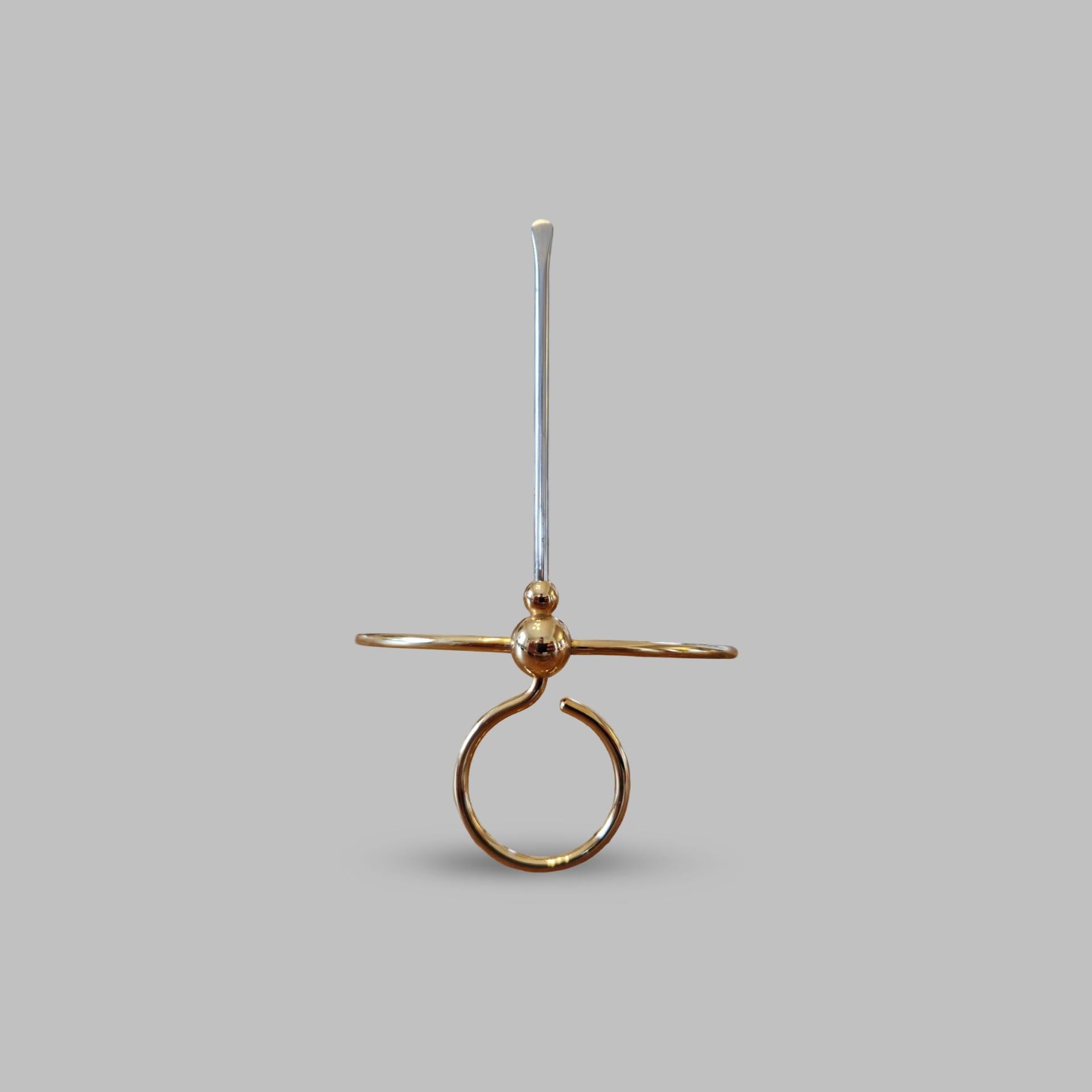 Spiedini di frutta Royal Copenhagen - Disegnati da Henrik Holbæk e Claus Jensen in vendita 2