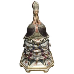 Royal Copenhagen Gerhard Henning Princess on the Pea Figurine