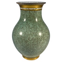 Vases and Vessels
