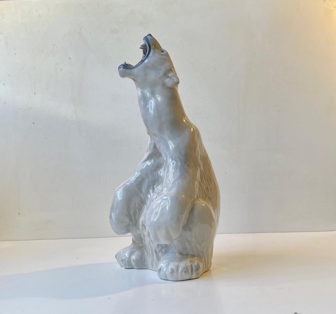 royal copenhagen animali