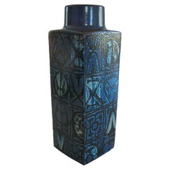 Vases and Vessels