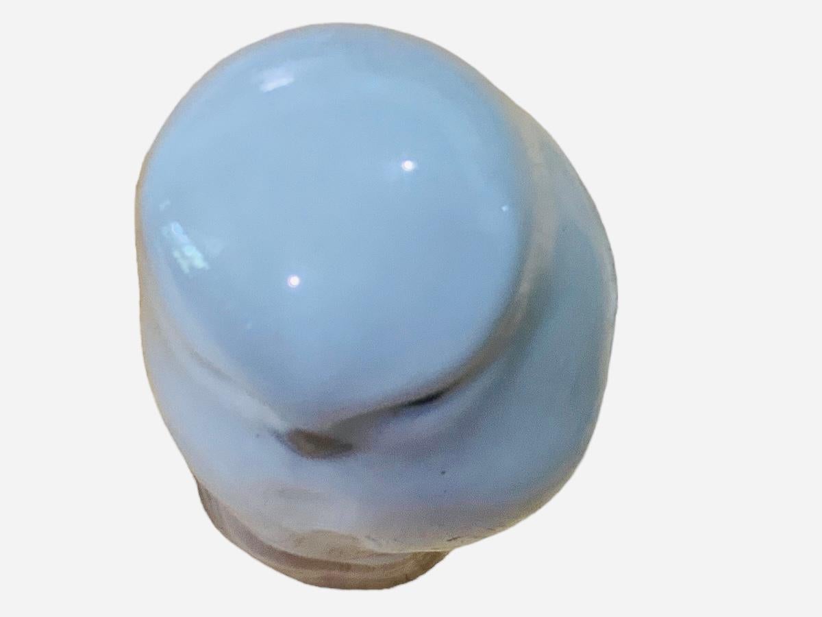 Royal Copenhagen Porcelain Bird Figurine 2
