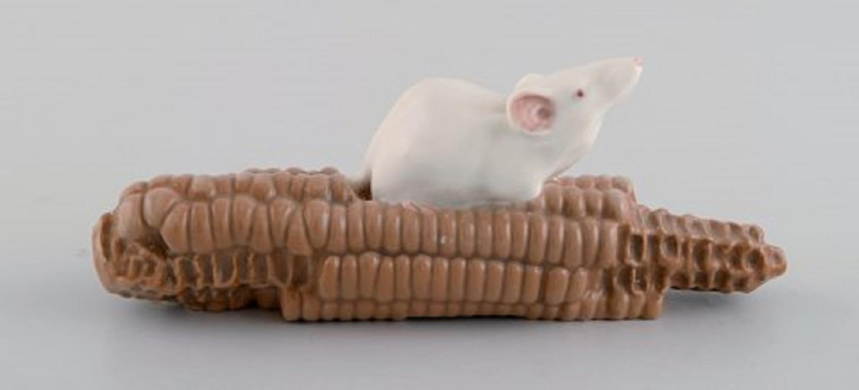 royal copenhagen mouse