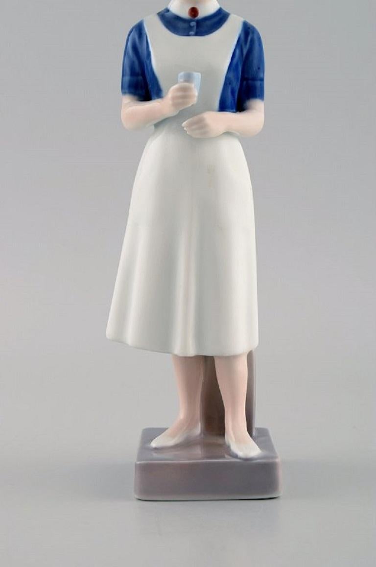 nurse figurines for sale