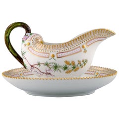 Neoclassical Porcelain