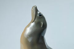 Royal Copenhagen Porcelain