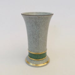 Vase en porcelaine Royal Copenhagen, datant d'environ 1950, Danemark