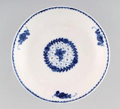 Royal Copenhagen, Rococo Compote, Decoration Number 608/8062