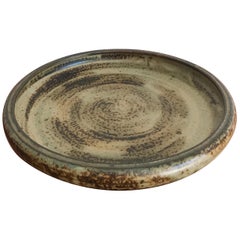 Royal Copenhagen Scandinavian Ceramic Centrepiece, 1960s
