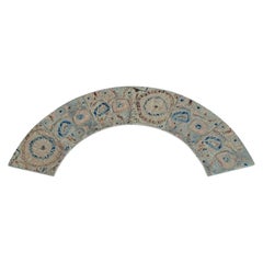 Royal Copenhagen, sei piastrelle in maiolica Baca con smalto a motivi.
