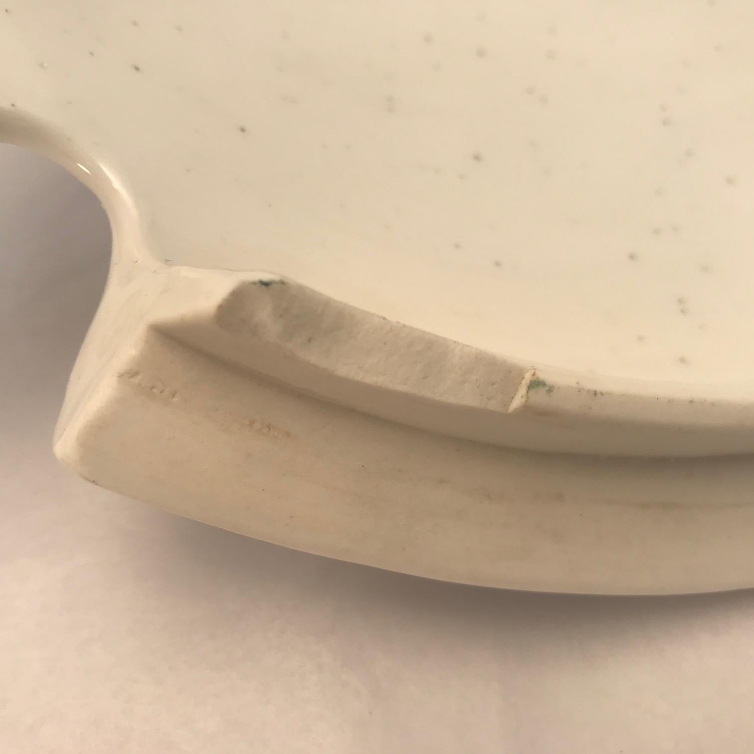 Zuppiera Royal Copenhagen con motivo 