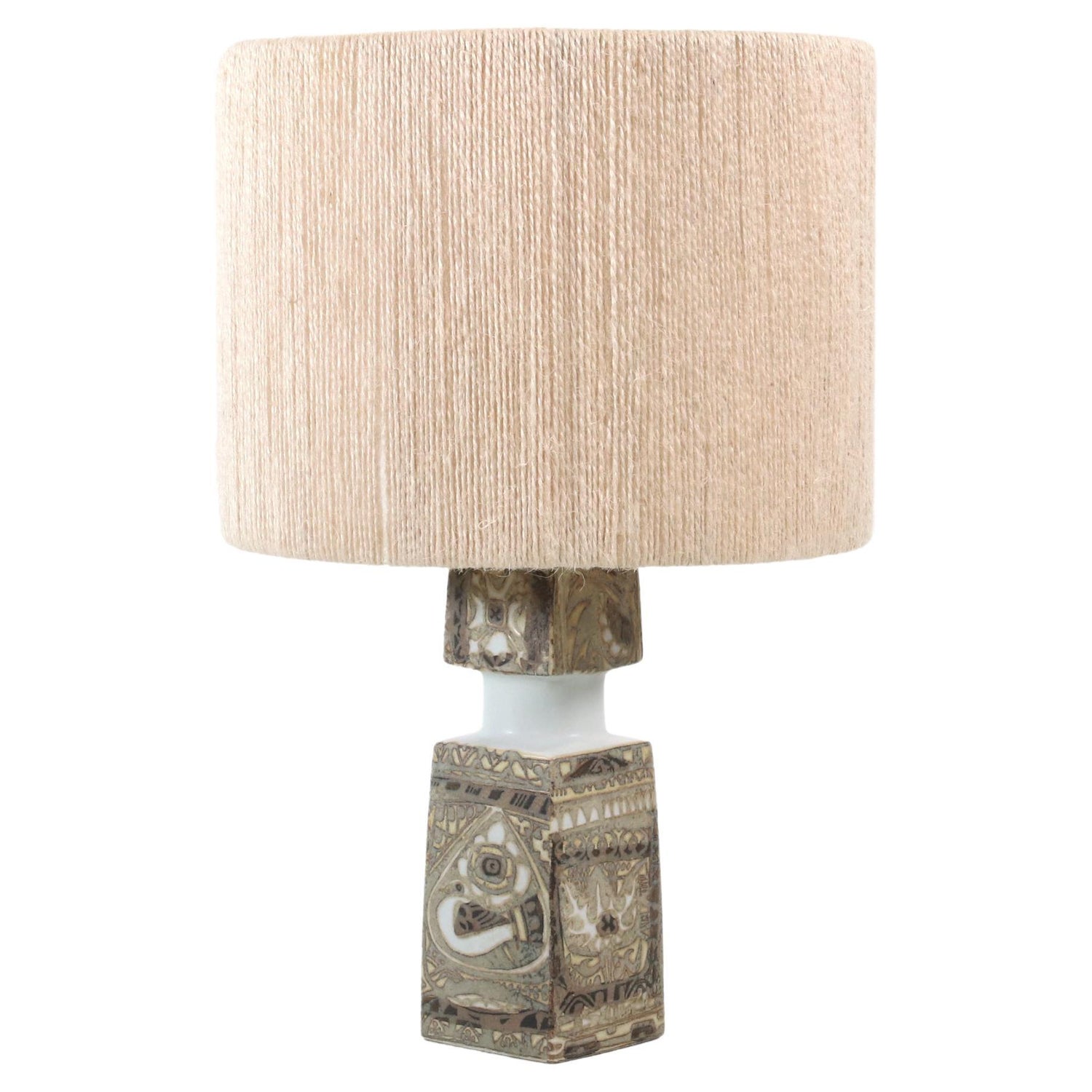 Royal Copenhagen Table Lamps - 36 For Sale at 1stDibs | copenhagen venice  lamp, lampe royal copenhagen, royal copenhagen lampe