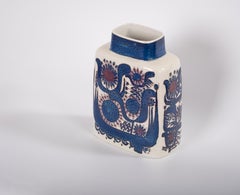 Royal Copenhagen Tenera Vase No. 436/3132