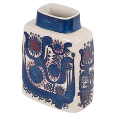 Royal Copenhagen Tenera Vase No. 436/3132