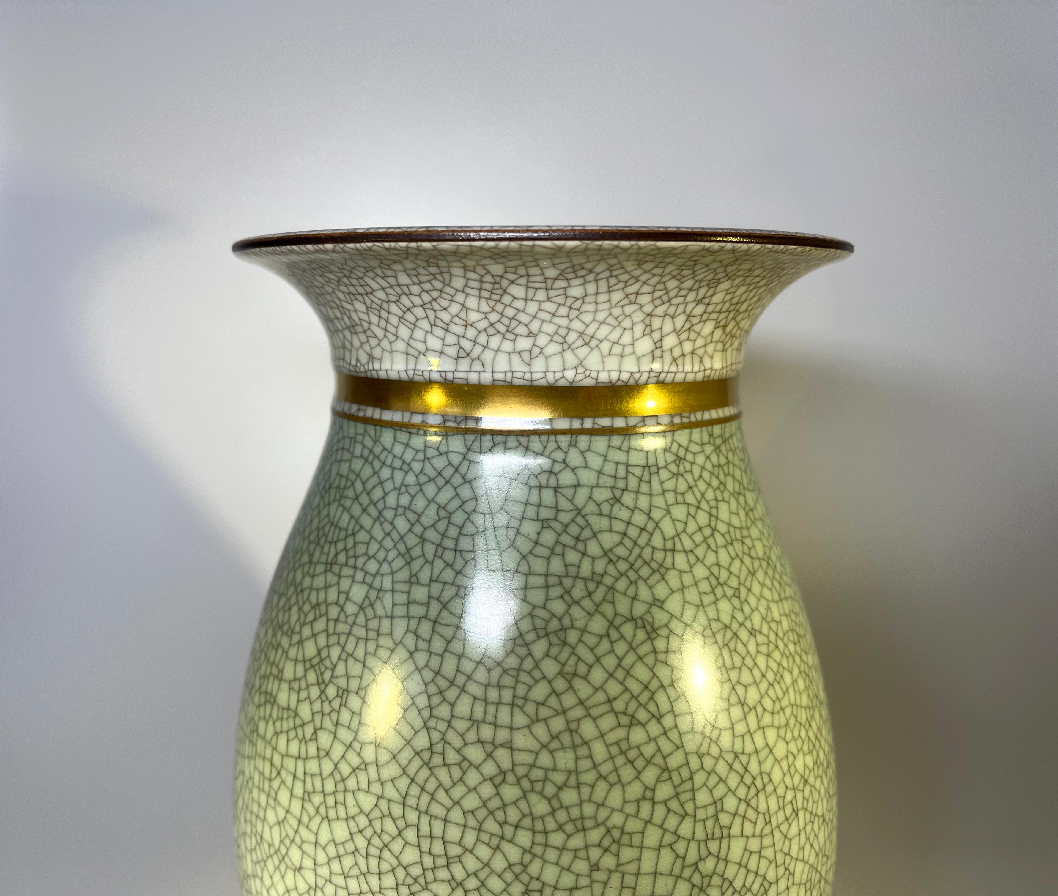 royal copenhagen green