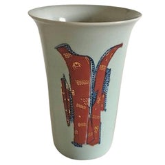 Royal Copenhagen Thorkild Olsen Vase #4025