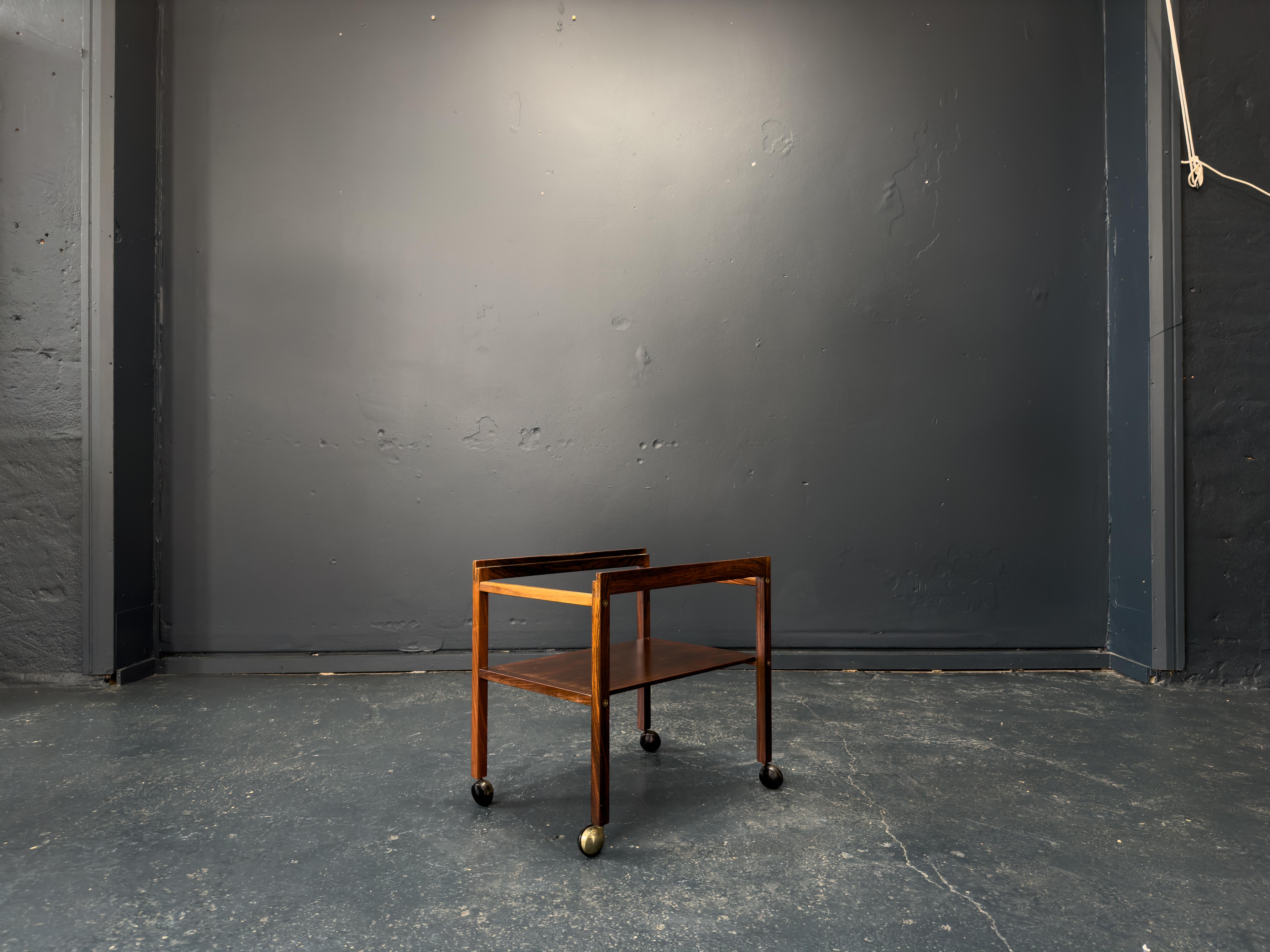 Chariot Royal Copenhagen en vente 4