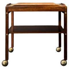 Royal Copenhagen Trolley