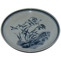 Royal Copenhagen Unique Bowl by Oluf Jensen from 1924