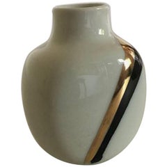 Royal Copenhagen Unique Vase No. 5376