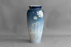 Royal Copenhagen Vase