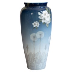 Royal Copenhagen Vase