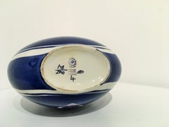 Royal Copenhagen Vase, No. 148/2740