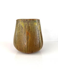 Royal Copenhagen, Vase, 1940s